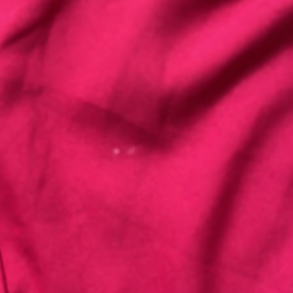 Red dress forever 21 size M - Picture 2 of 4